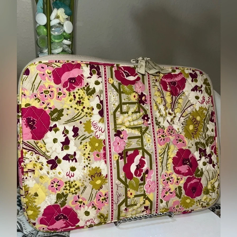 Vera Bradley Laptop Case